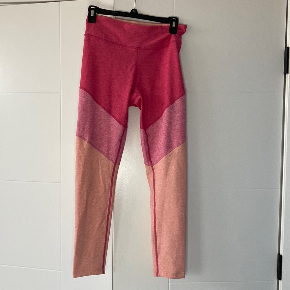 Outdoor voices workout leggings